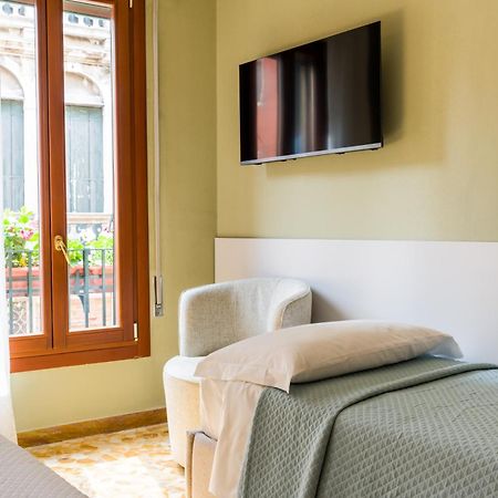 Ca Del Bezzo - Comfort & City View ヴェネツィア エクステリア 写真